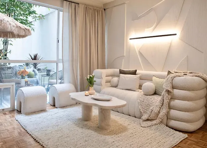 Hot Spot 2 Big Terraces High Speed Wi-fi Fully Equipped *