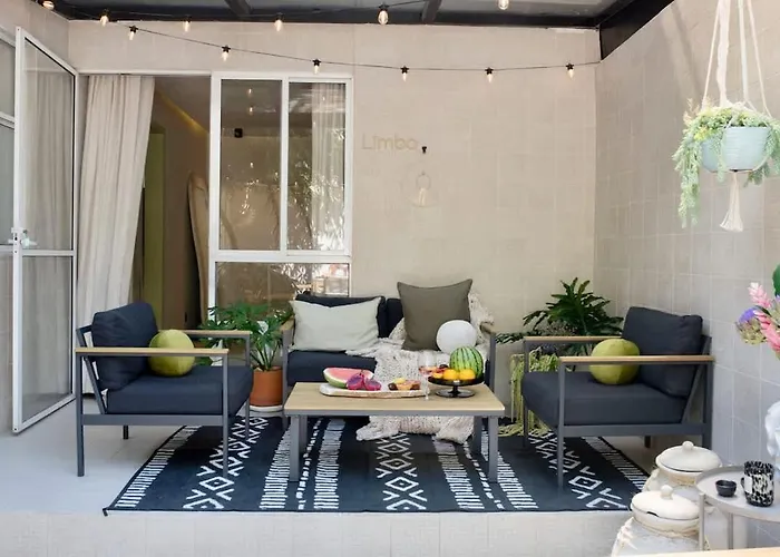Hot Spot 2 Big Terraces High Speed Wi-fi Fully Equipped Apartment *