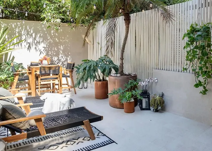 Hot Spot 2 Big Terraces High Speed Wi-fi Fully Equipped Mexico City