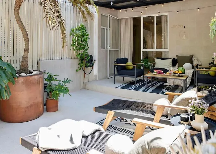 Apartment Hot Spot 2 Big Terraces High Speed Wi-fi Fully Equipped Mexico City