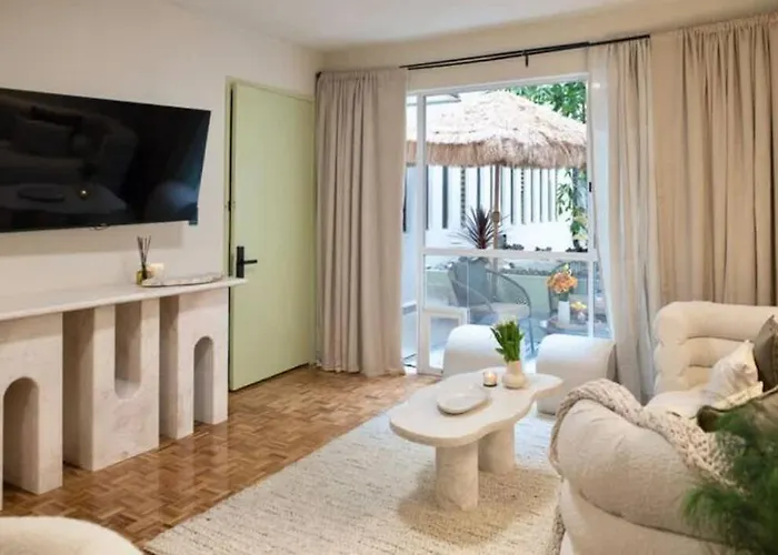 Hot Spot 2 Big Terraces High Speed Wi-fi Fully Equipped Apartment