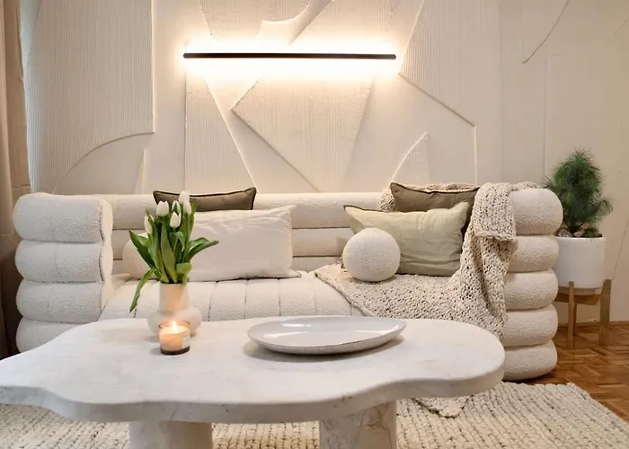 Hot Spot 2 Big Terraces High Speed Wi-fi Fully Equipped * Mexico City