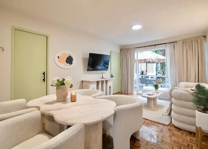 Apartment Hot Spot 2 Big Terraces High Speed Wi-fi Fully Equipped *