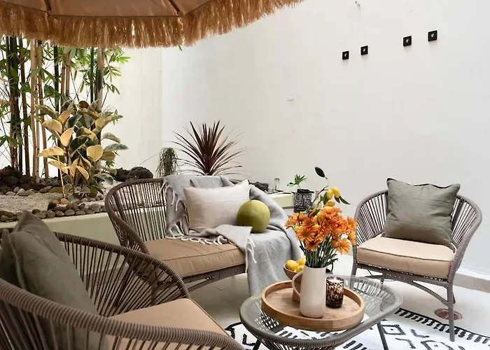 Hot Spot 2 Big Terraces High Speed Wi-fi Fully Equipped Mexico City