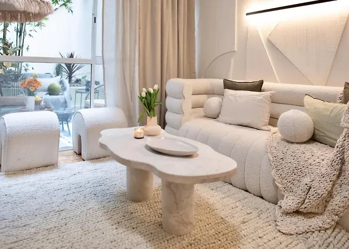 Hot Spot 2 Big Terraces High Speed Wi-fi Fully Equipped