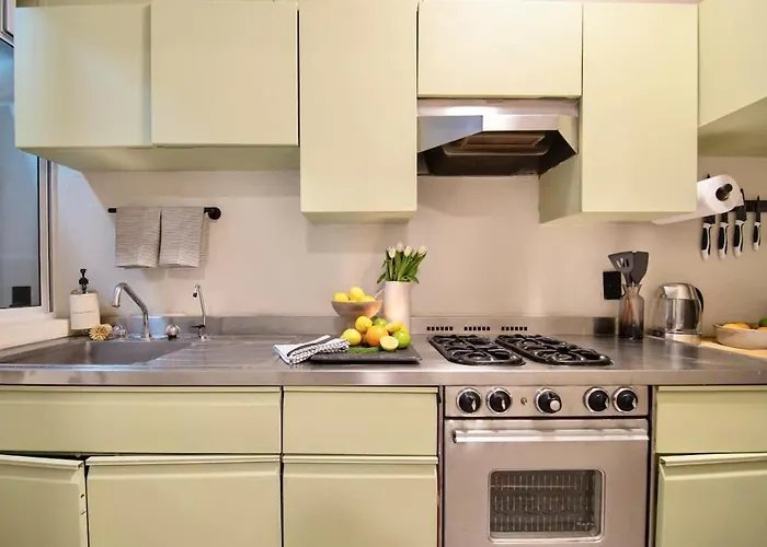 Apartment Hot Spot 2 Big Terraces High Speed Wi-fi Fully Equipped