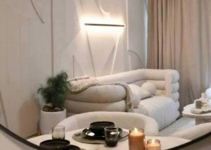Hot Spot 2 Big Terraces High Speed Wi-fi Fully Equipped * Mexico City