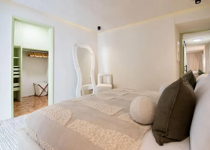 Hot Spot 2 Big Terraces High Speed Wi-fi Fully Equipped