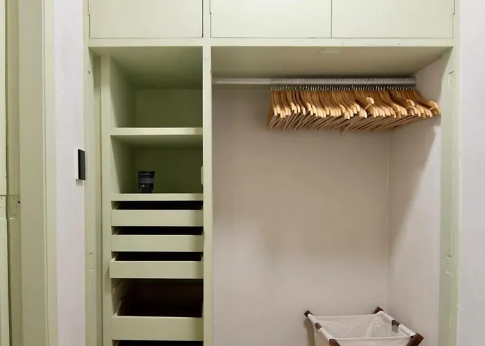Apartment Hot Spot 2 Big Terraces High Speed Wi-fi Fully Equipped