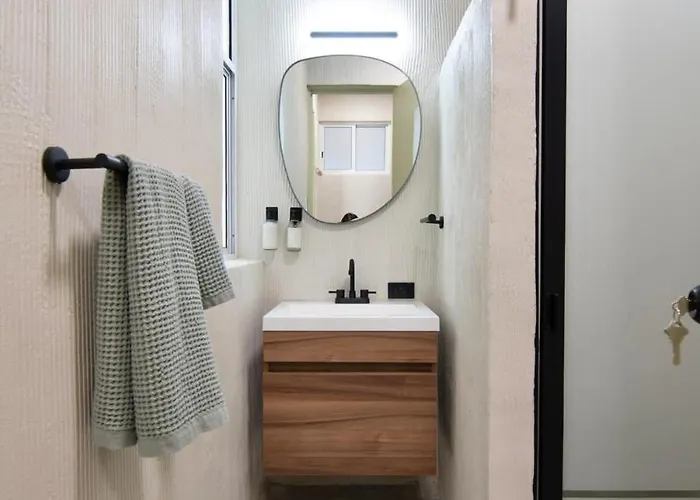 Hot Spot 2 Big Terraces High Speed Wi-fi Fully Equipped Apartment