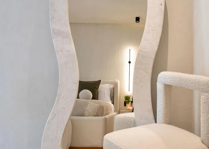 Hot Spot 2 Big Terraces High Speed Wi-fi Fully Equipped