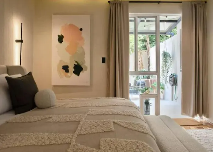 Hot Spot 2 Big Terraces High Speed Wi-fi Fully Equipped Apartment *