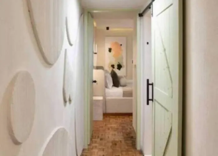 Hot Spot 2 Big Terraces High Speed Wi-fi Fully Equipped