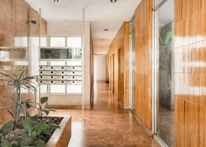 Hot Spot 2 Big Terraces High Speed Wi-fi Fully Equipped *