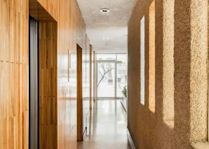 Hot Spot 2 Big Terraces High Speed Wi-fi Fully Equipped