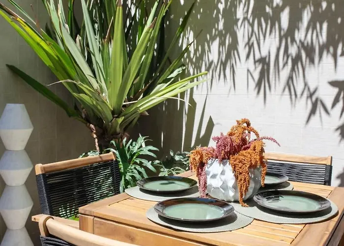 Hot Spot 2 Big Terraces High Speed Wi-fi Fully Equipped Mexico City