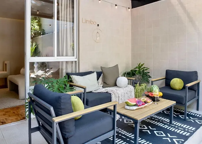 Hot Spot 2 Big Terraces High Speed Wi-fi Fully Equipped Apartment *