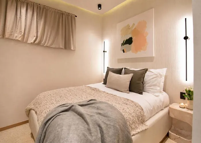 Hot Spot 2 Big Terraces High Speed Wi-fi Fully Equipped